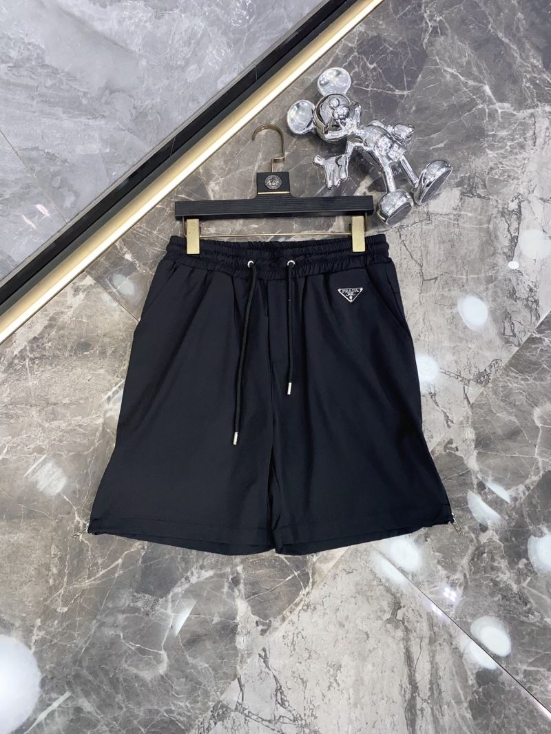 Prada Short Pants